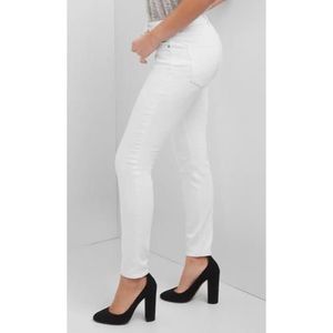 GAP // Curvy True Skinny Jeans